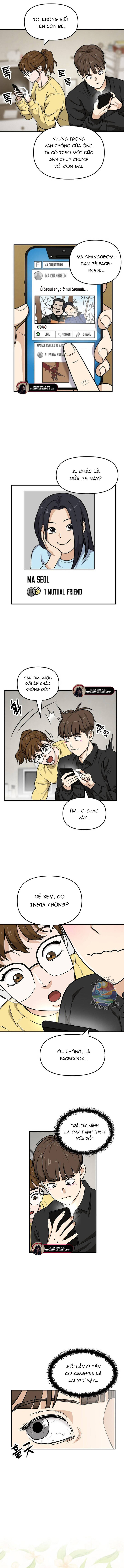 Xác Sống, Nhân Viên Kim !: Chapter 14