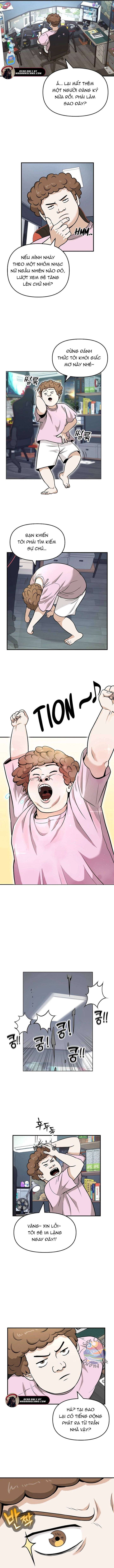Xác Sống, Nhân Viên Kim !: Chapter 16