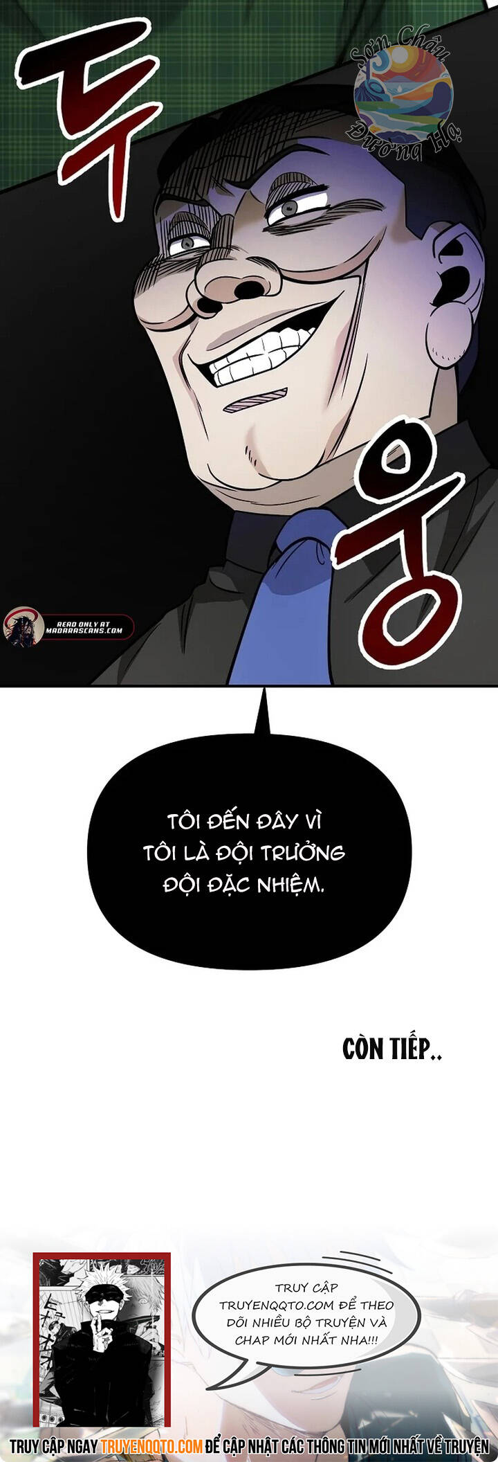 Xác Sống, Nhân Viên Kim !: Chapter 19