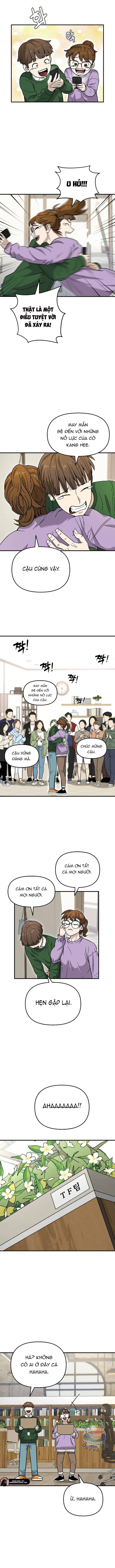 Xác Sống, Nhân Viên Kim !: Chapter 19