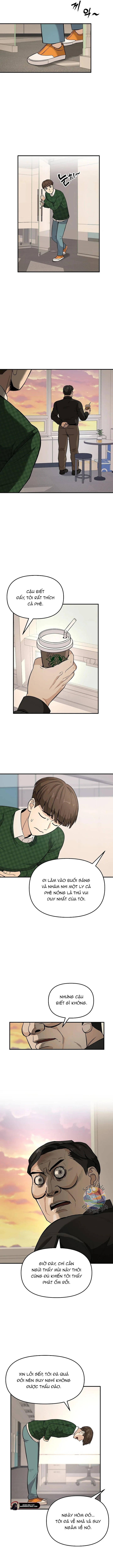 Xác Sống, Nhân Viên Kim !: Chapter 20