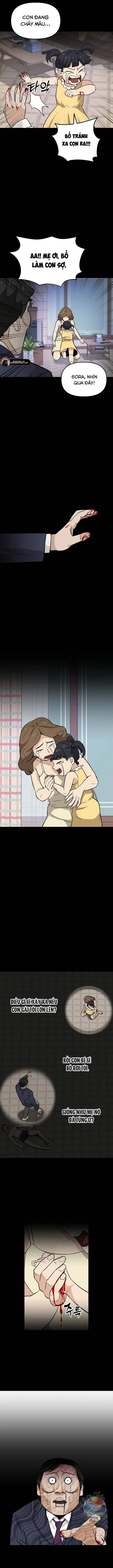 Xác Sống, Nhân Viên Kim !: Chapter 20