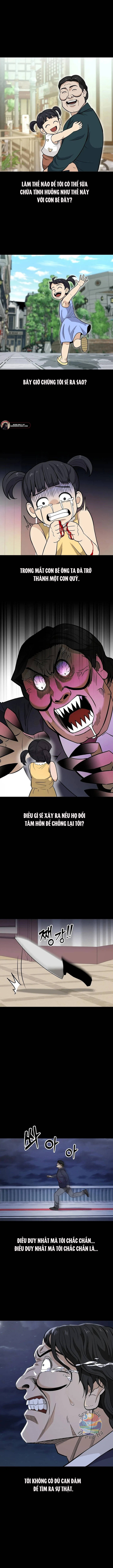 Xác Sống, Nhân Viên Kim !: Chapter 20