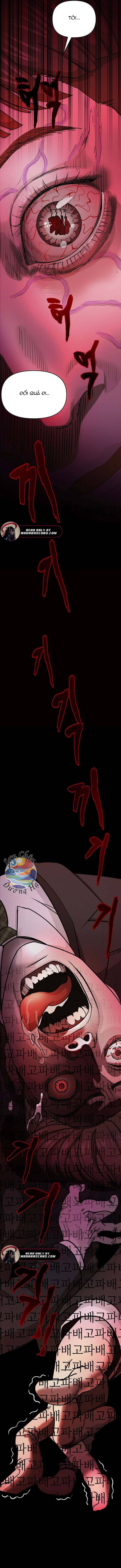 Xác Sống, Nhân Viên Kim !: Chapter 3