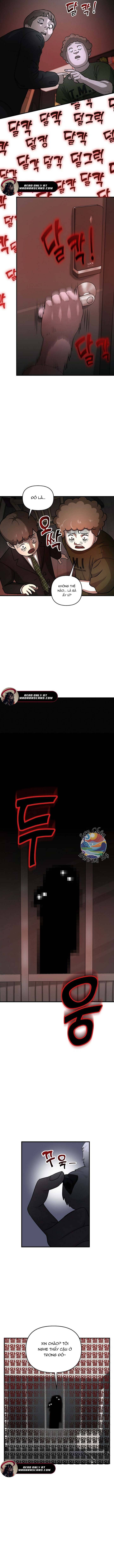 Xác Sống, Nhân Viên Kim !: Chapter 4
