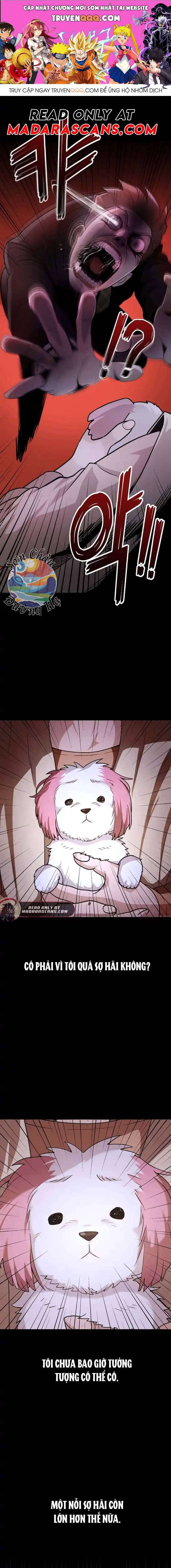 Xác Sống, Nhân Viên Kim !: Chapter 5