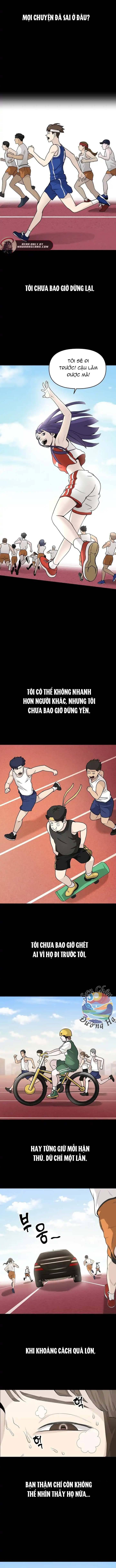 Xác Sống, Nhân Viên Kim !: Chapter 5