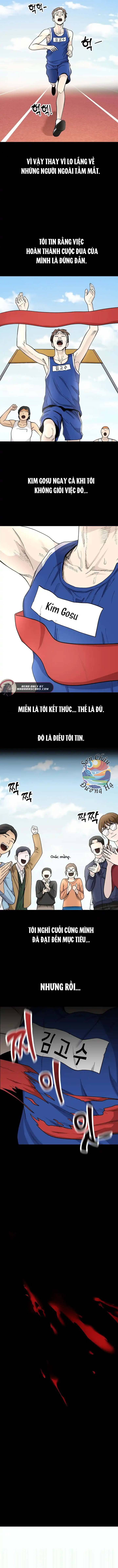 Xác Sống, Nhân Viên Kim !: Chapter 5