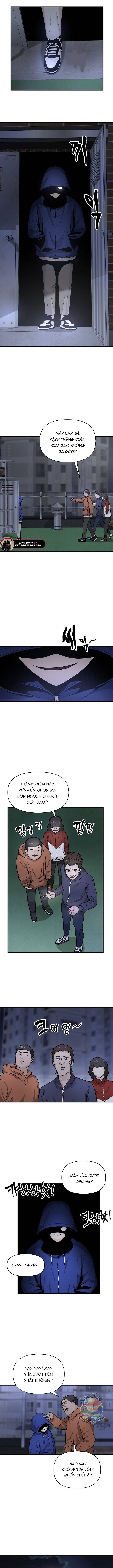 Xác Sống, Nhân Viên Kim !: Chapter 7