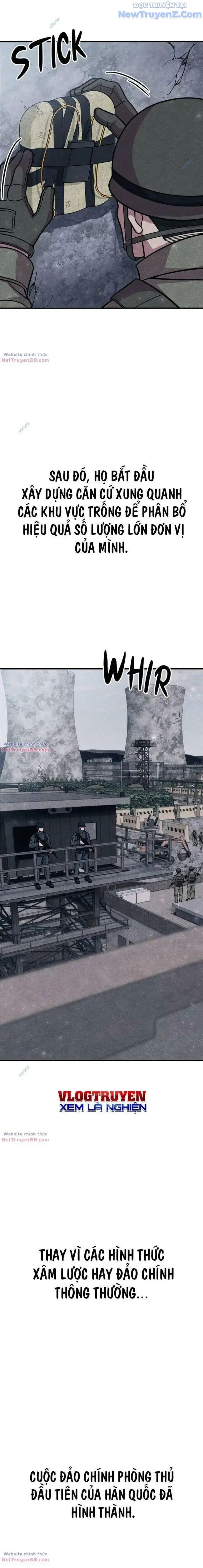 Xác Sống Và Sát Nhân: Chapter 30