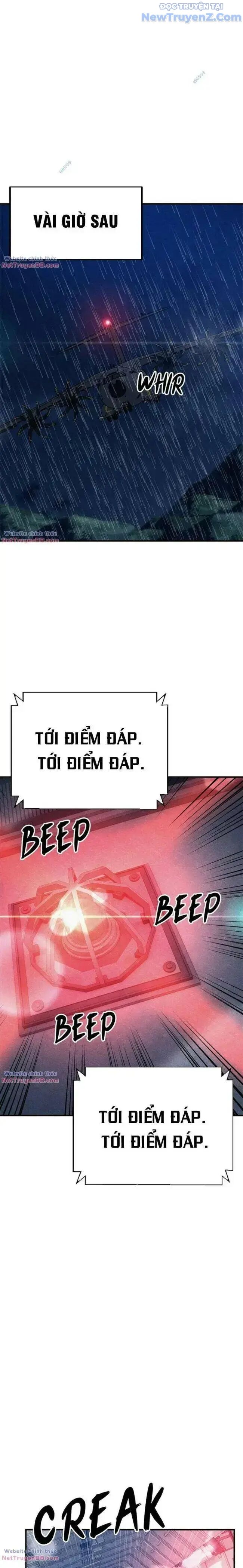 Xác Sống Và Sát Nhân: Chapter 30