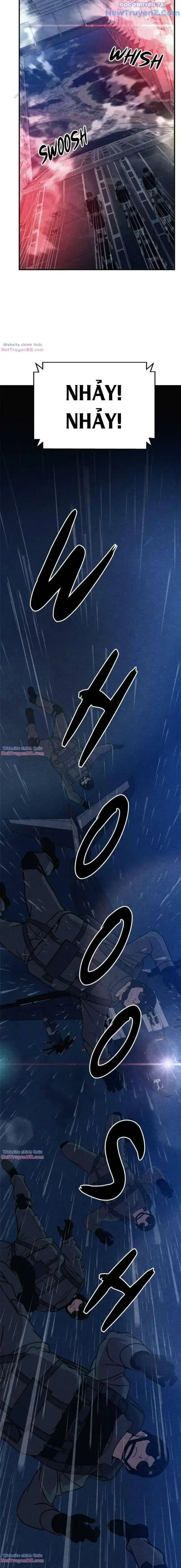 Xác Sống Và Sát Nhân: Chapter 30