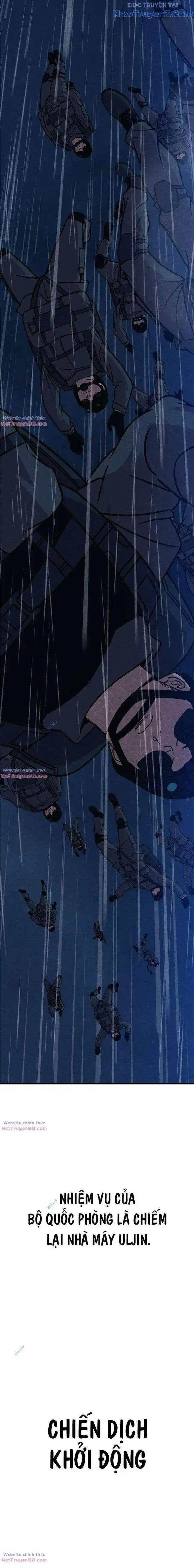 Xác Sống Và Sát Nhân: Chapter 30