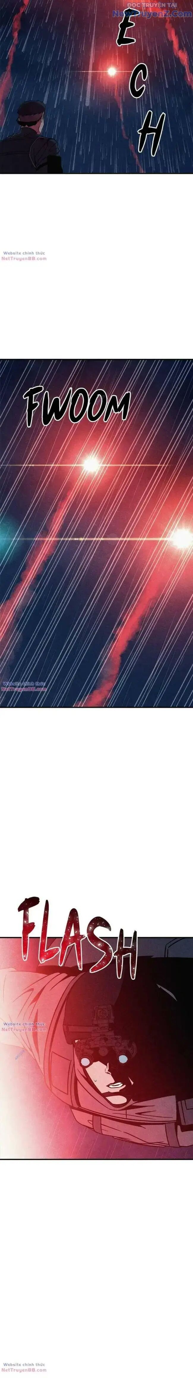 Xác Sống Và Sát Nhân: Chapter 30