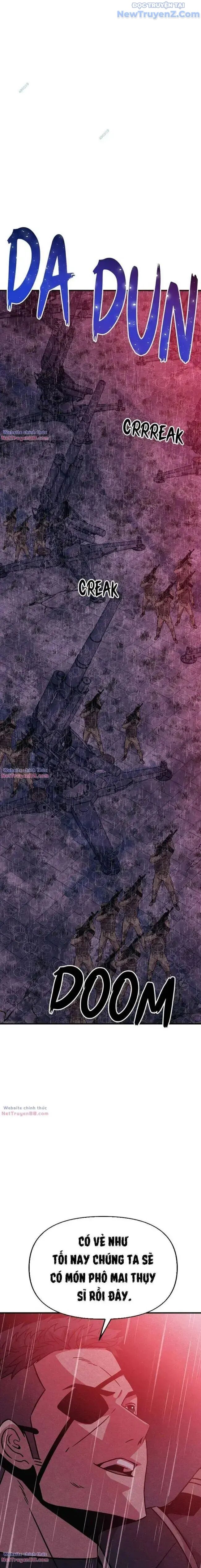 Xác Sống Và Sát Nhân: Chapter 30