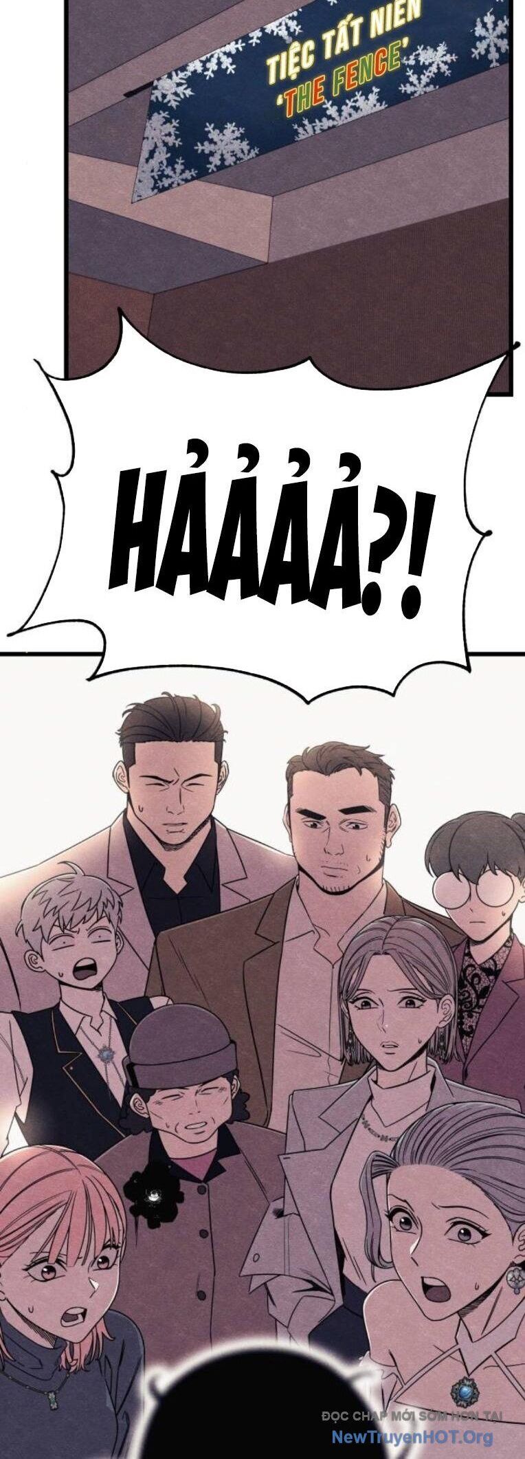 Xác Sống Và Sát Nhân: Chapter 92