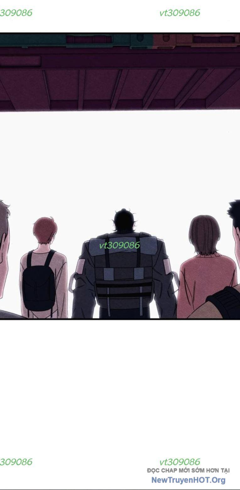 Xác Sống Và Sát Nhân: Chapter 92