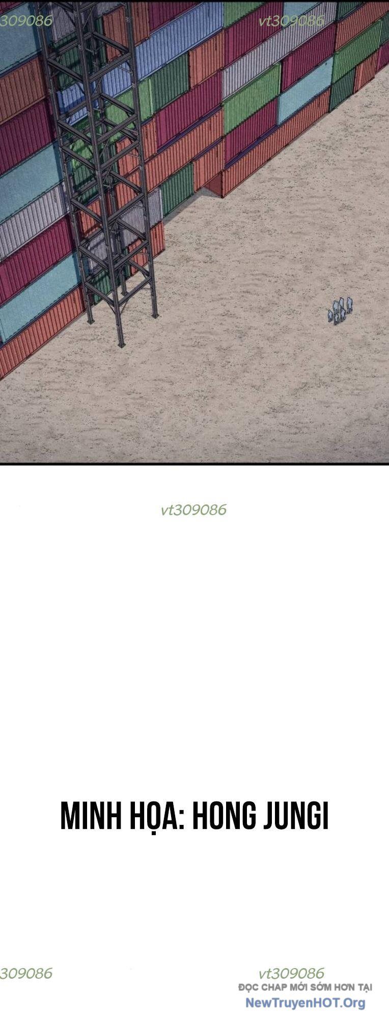 Xác Sống Và Sát Nhân: Chapter 92