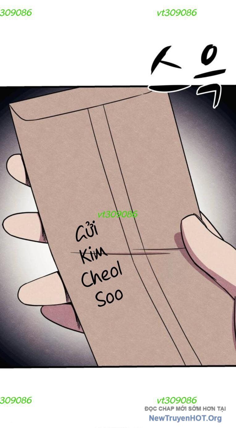 Xác Sống Và Sát Nhân: Chapter 92