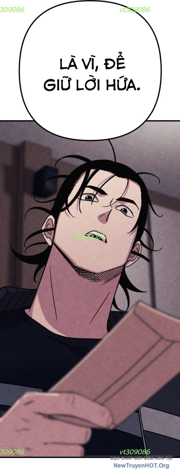 Xác Sống Và Sát Nhân: Chapter 92