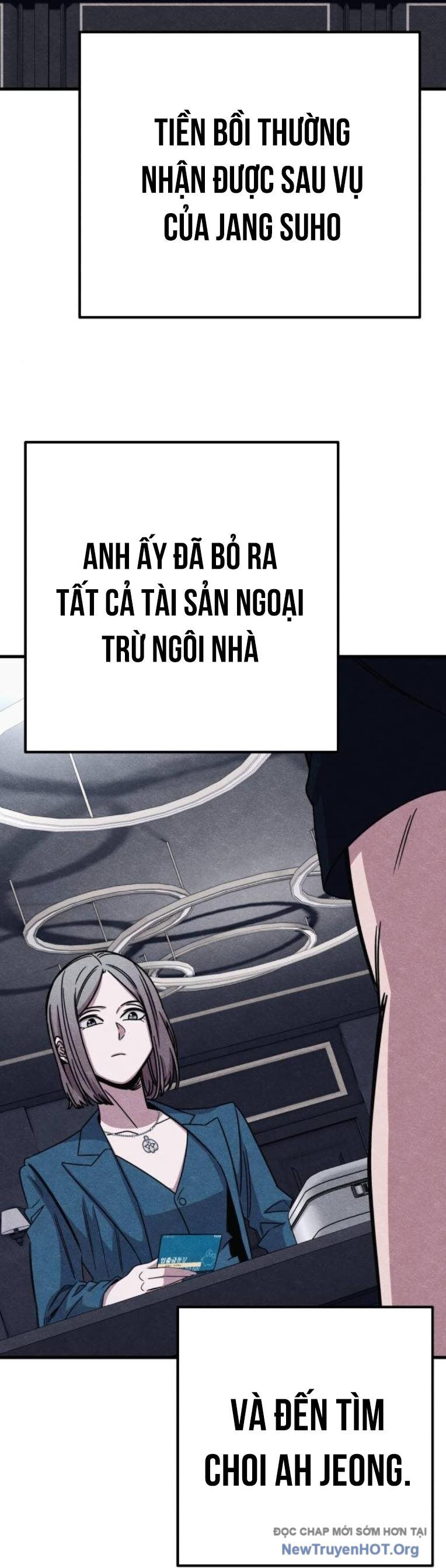 Xác Sống Và Sát Nhân: Chapter 92