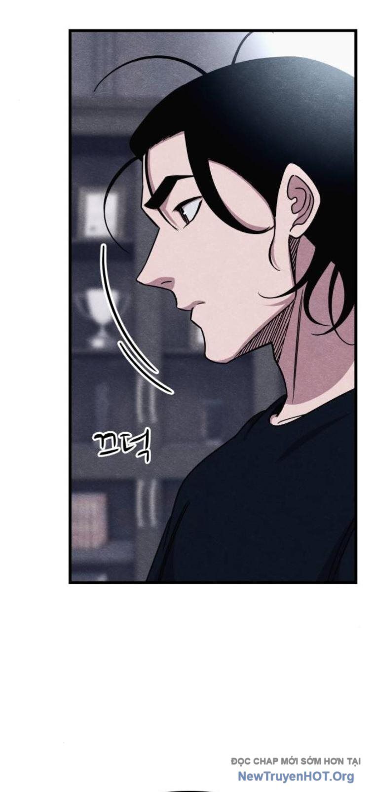 Xác Sống Và Sát Nhân: Chapter 92