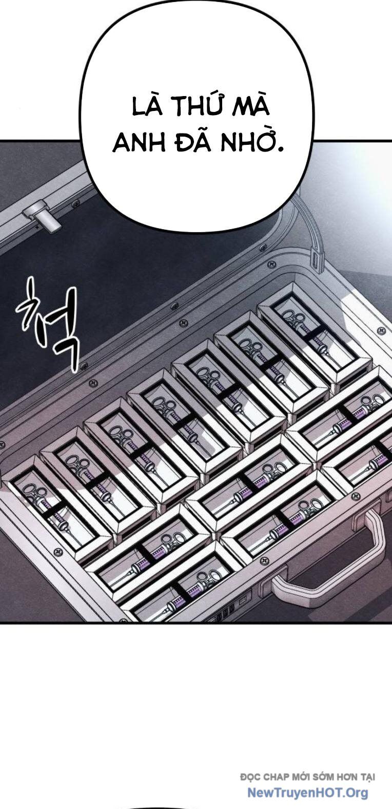 Xác Sống Và Sát Nhân: Chapter 92