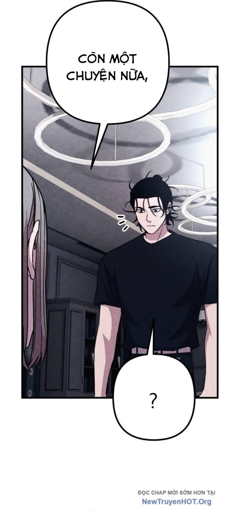 Xác Sống Và Sát Nhân: Chapter 92