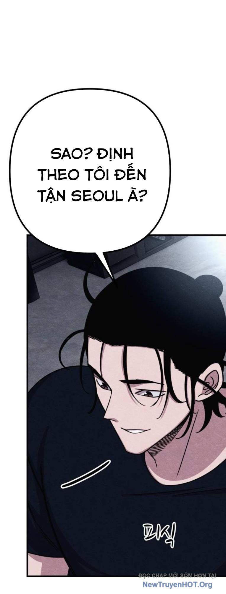 Xác Sống Và Sát Nhân: Chapter 92