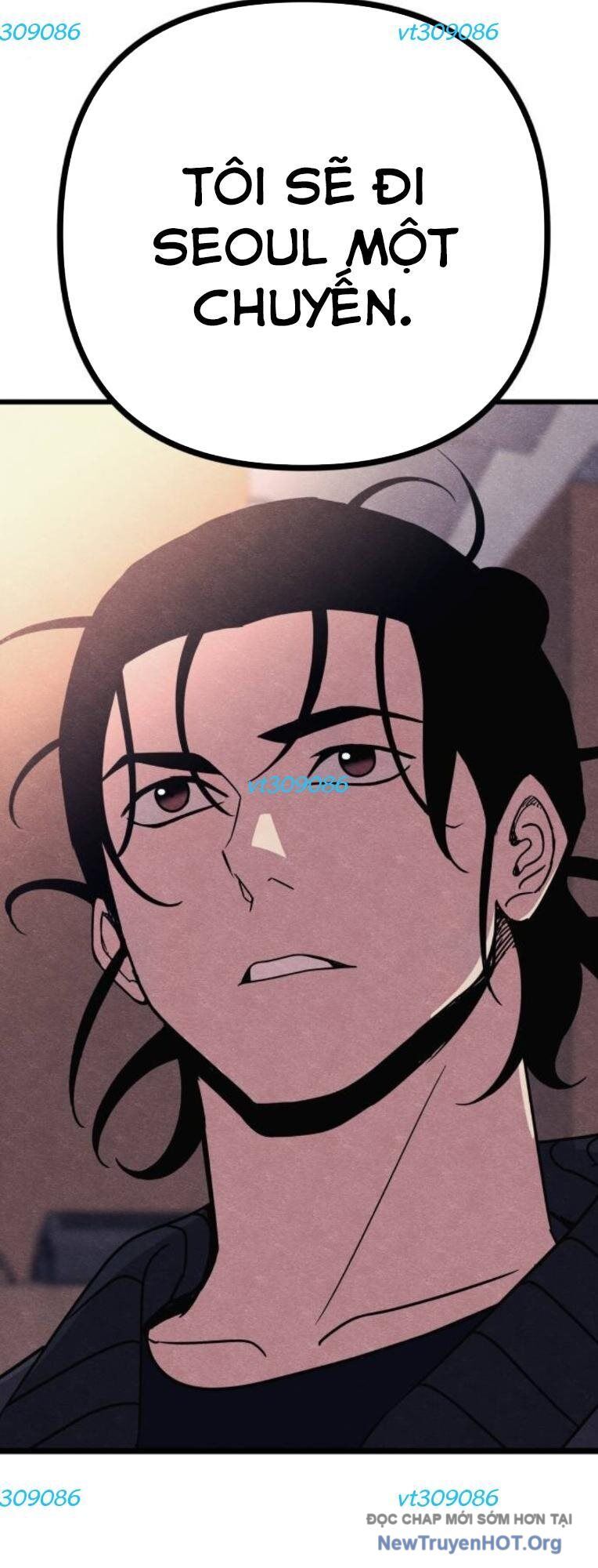 Xác Sống Và Sát Nhân: Chapter 92