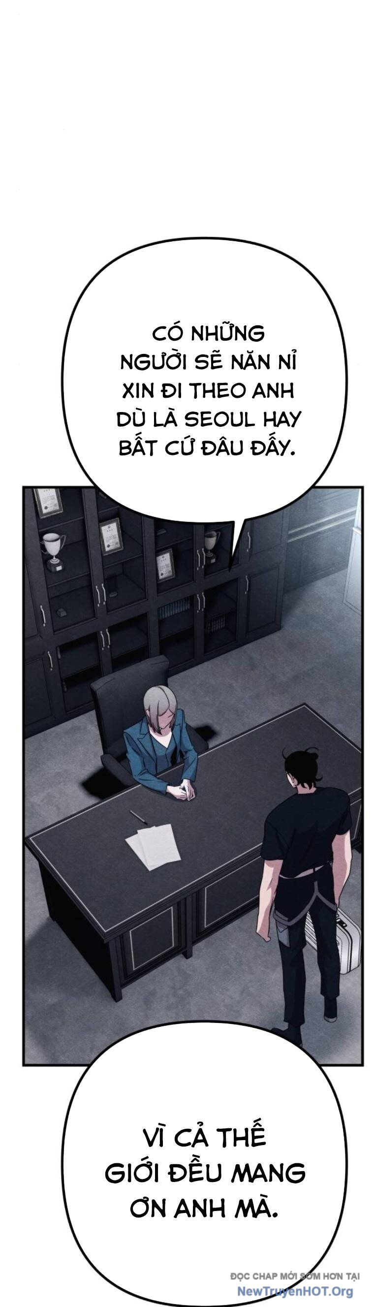 Xác Sống Và Sát Nhân: Chapter 92