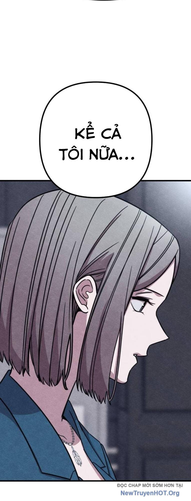 Xác Sống Và Sát Nhân: Chapter 92