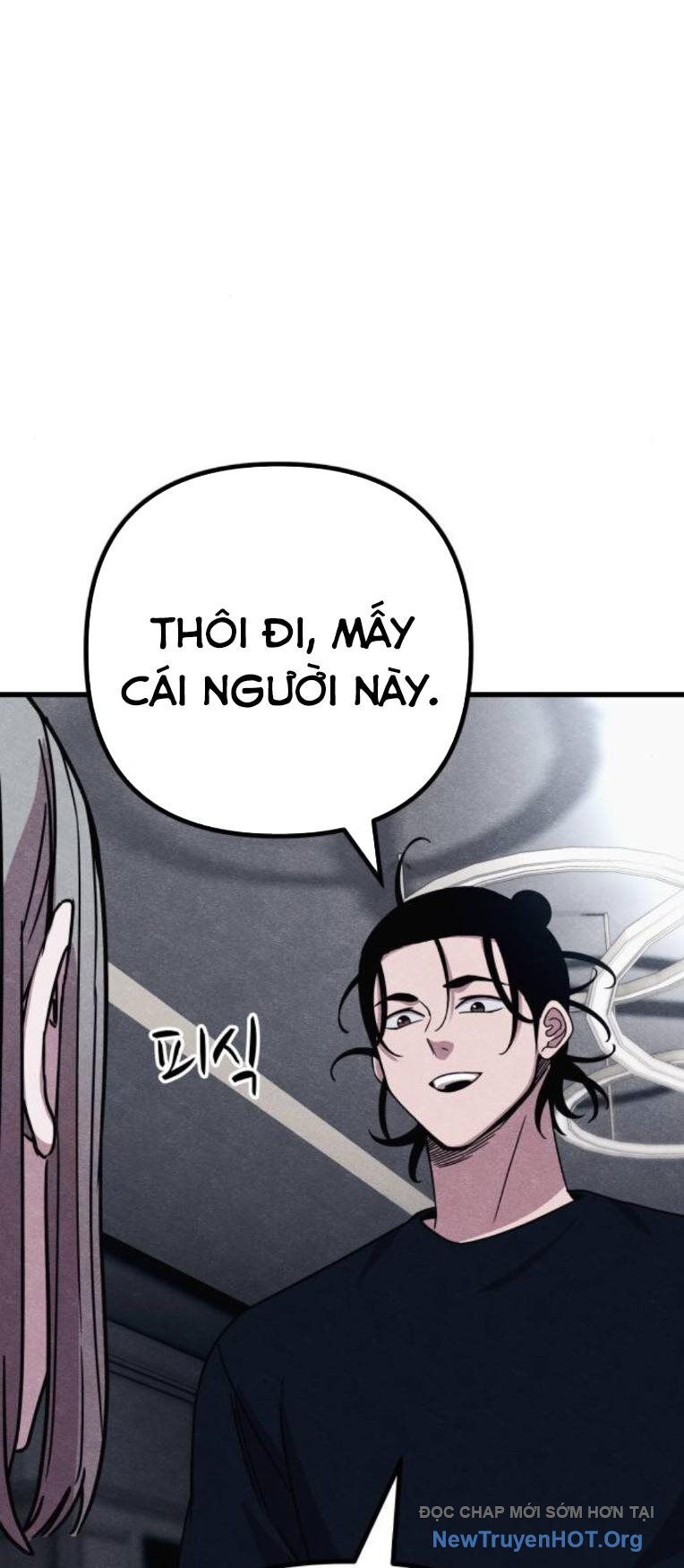 Xác Sống Và Sát Nhân: Chapter 92