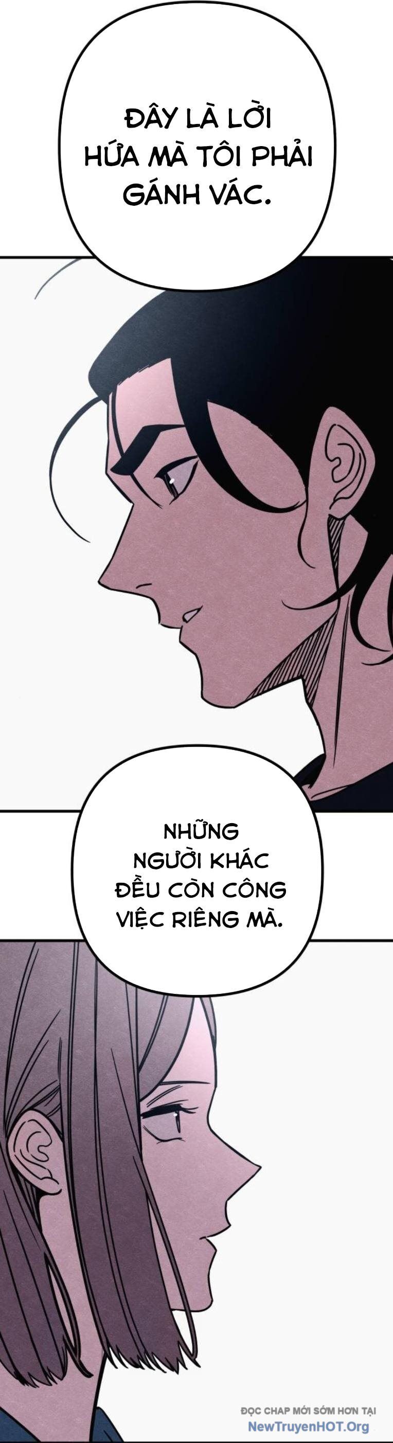Xác Sống Và Sát Nhân: Chapter 92