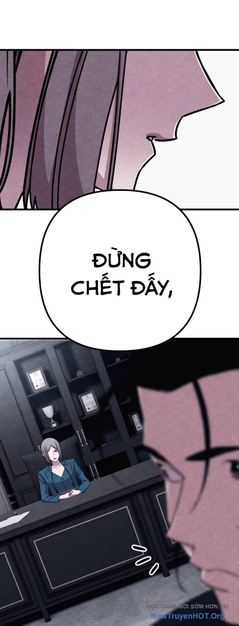 Xác Sống Và Sát Nhân: Chapter 92