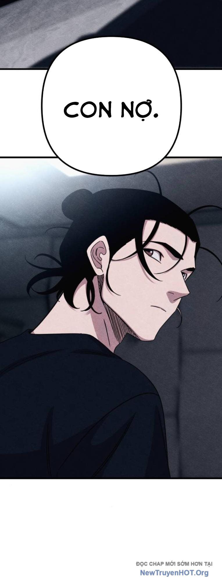 Xác Sống Và Sát Nhân: Chapter 92