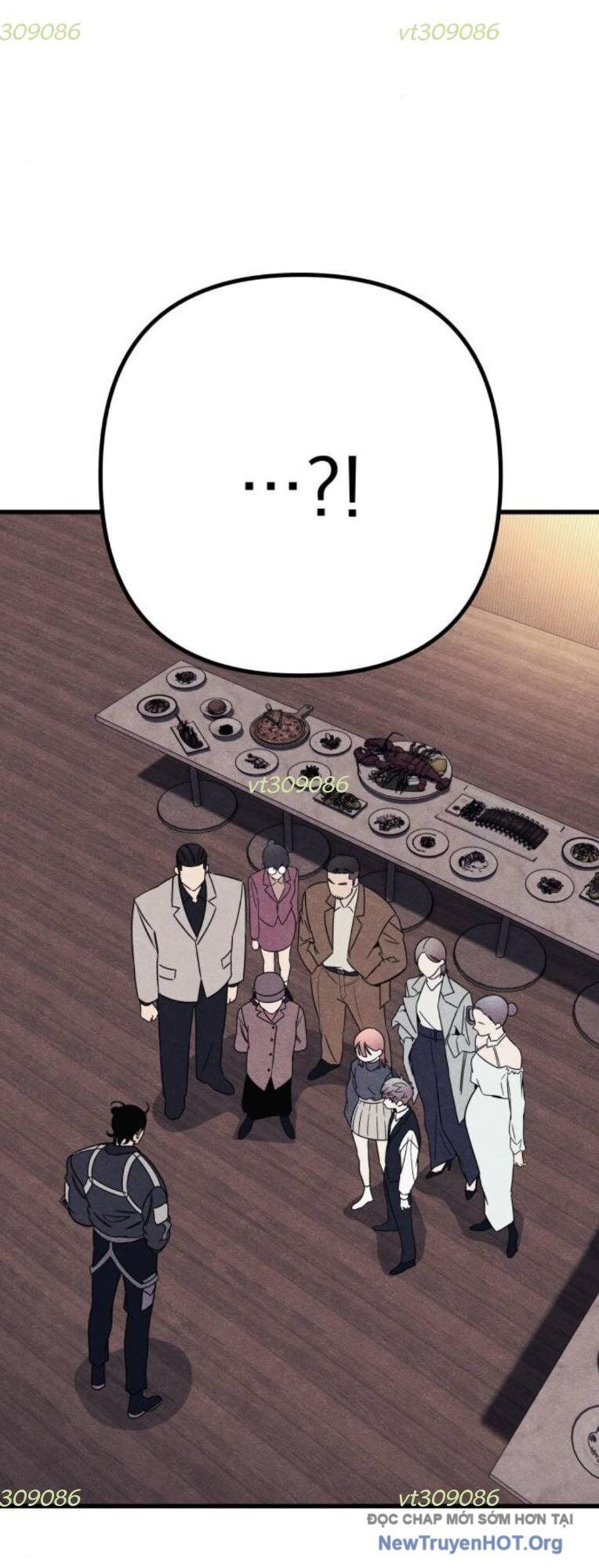 Xác Sống Và Sát Nhân: Chapter 92