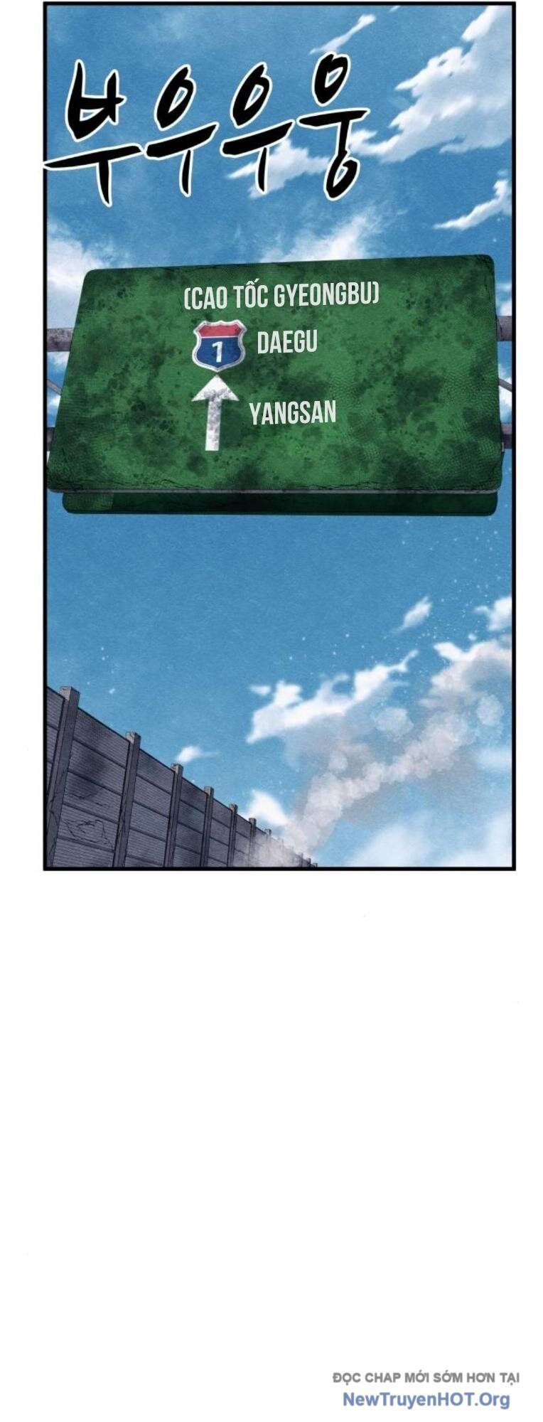 Xác Sống Và Sát Nhân: Chapter 92