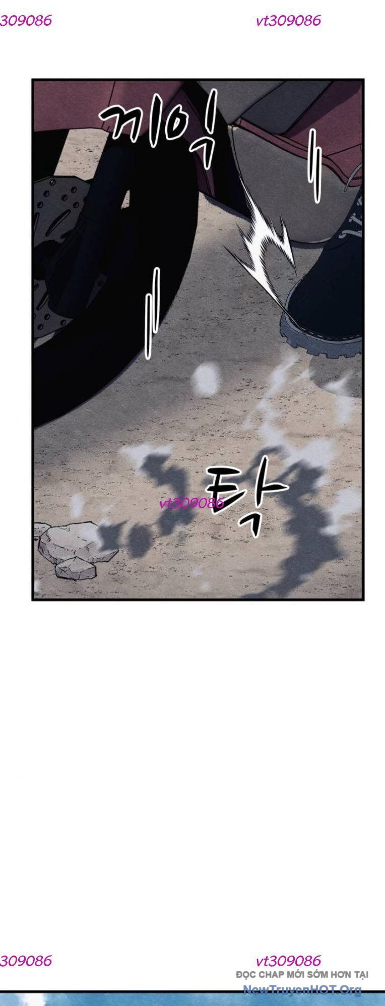 Xác Sống Và Sát Nhân: Chapter 92