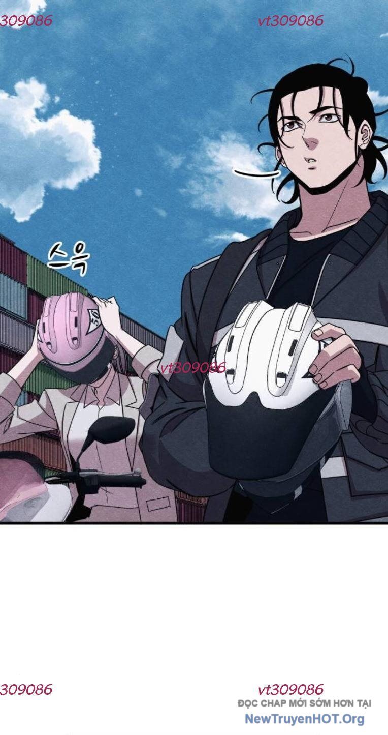 Xác Sống Và Sát Nhân: Chapter 92