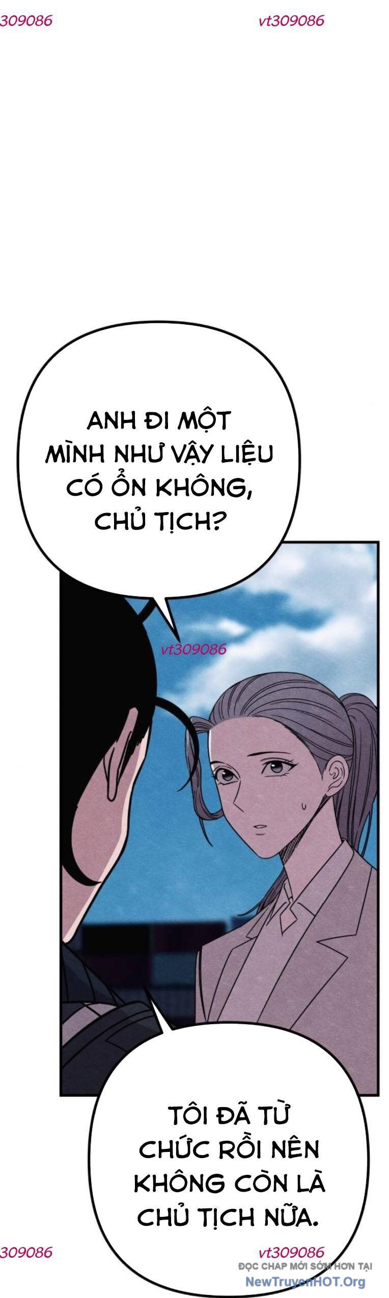 Xác Sống Và Sát Nhân: Chapter 92