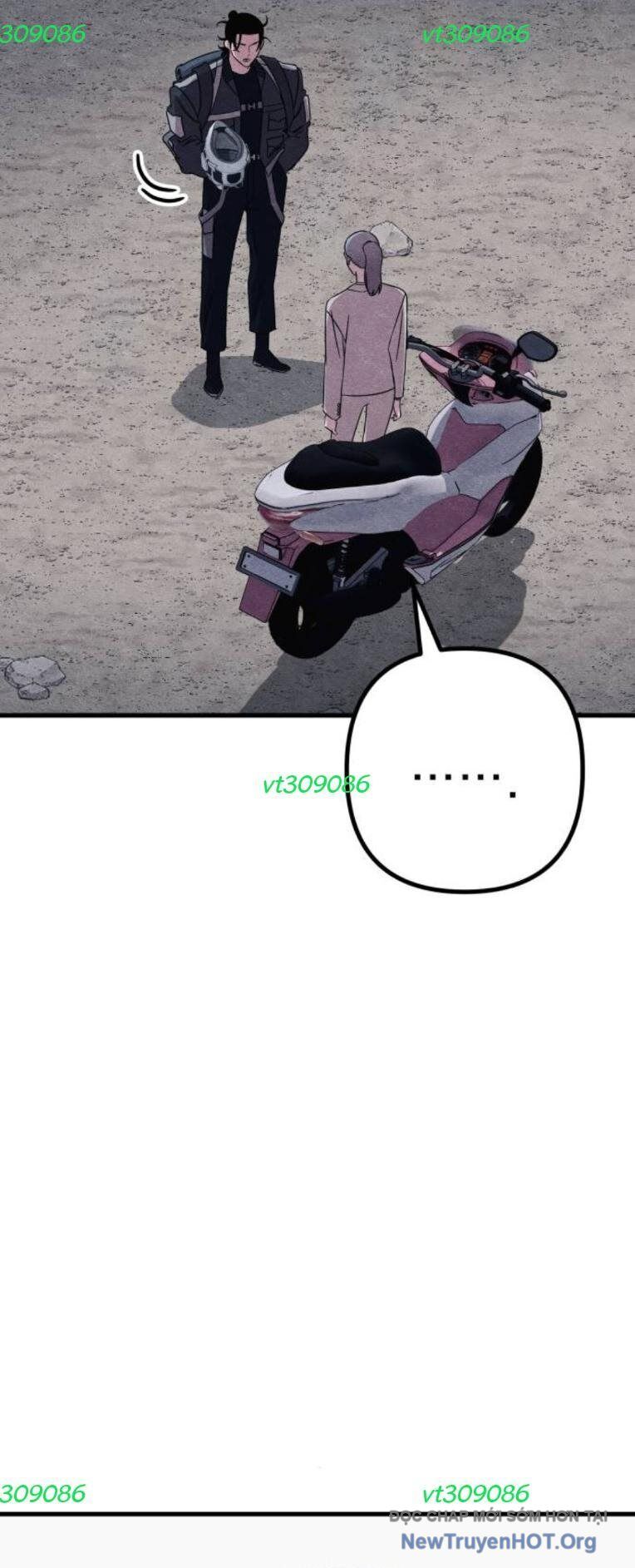 Xác Sống Và Sát Nhân: Chapter 92