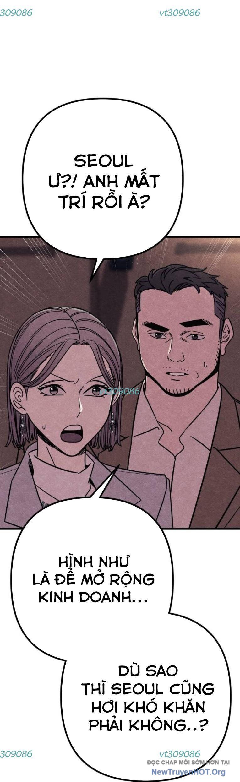 Xác Sống Và Sát Nhân: Chapter 92