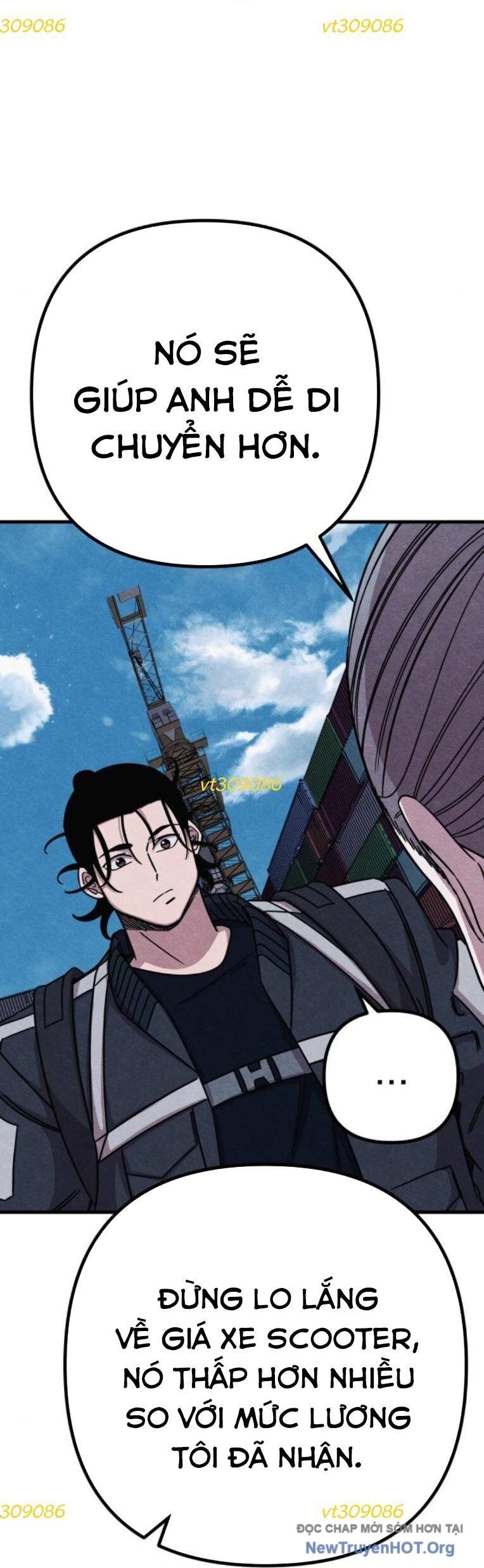 Xác Sống Và Sát Nhân: Chapter 92