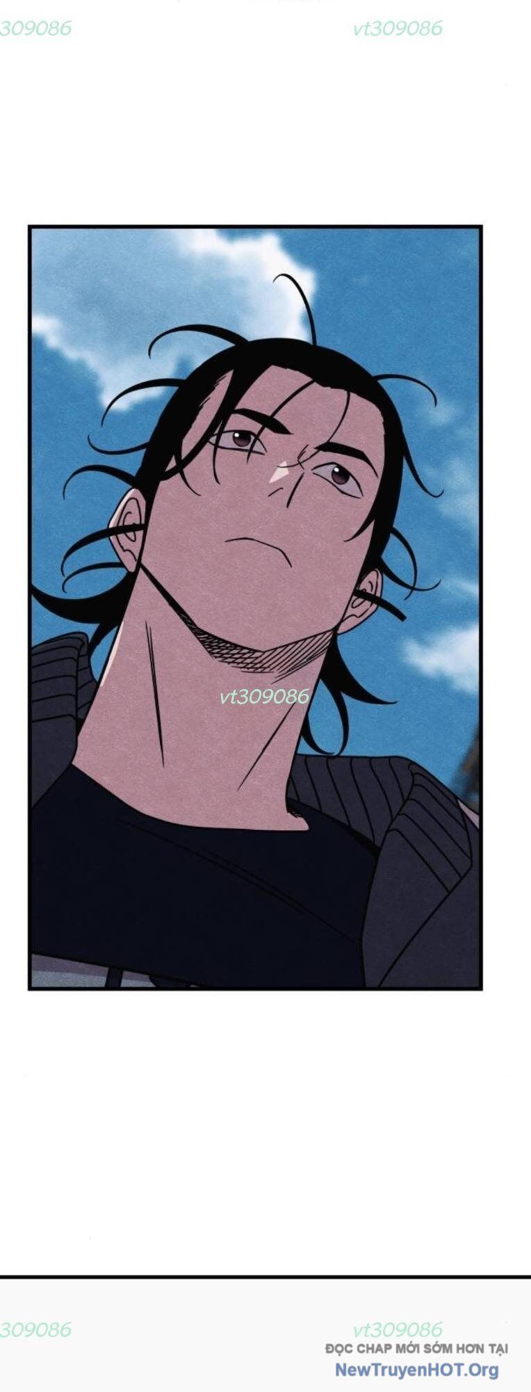 Xác Sống Và Sát Nhân: Chapter 92