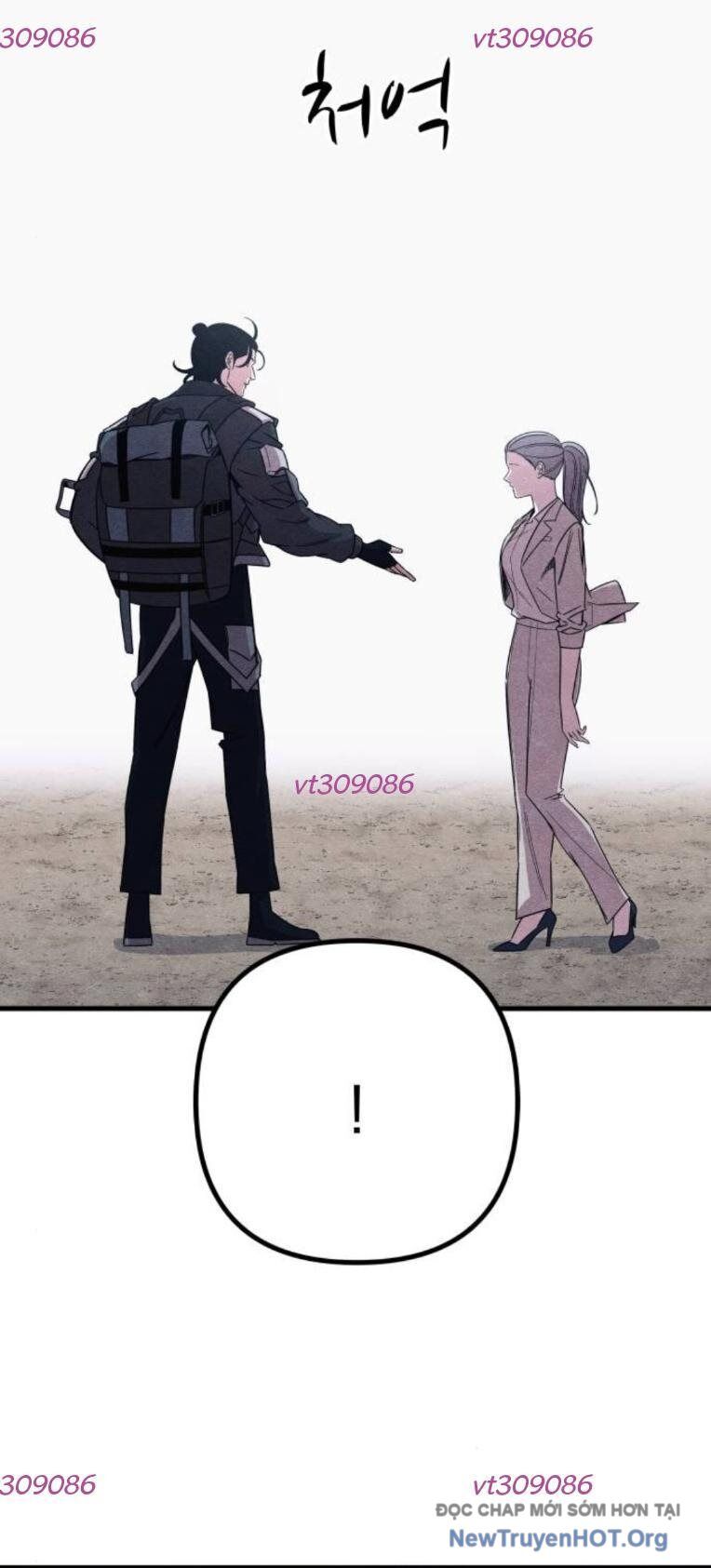 Xác Sống Và Sát Nhân: Chapter 92