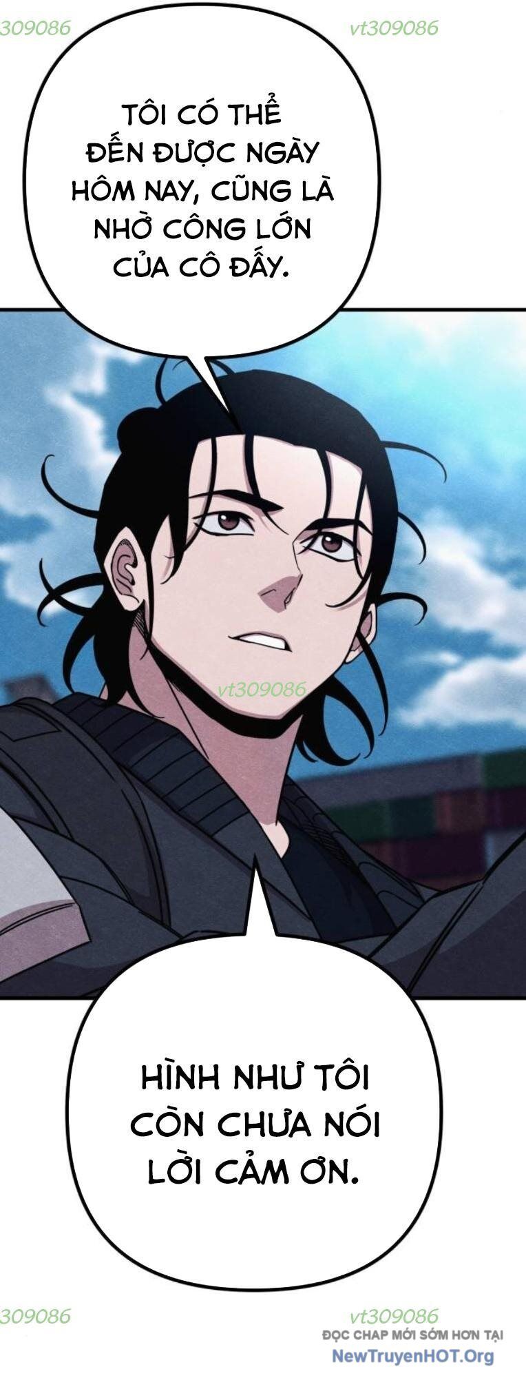 Xác Sống Và Sát Nhân: Chapter 92