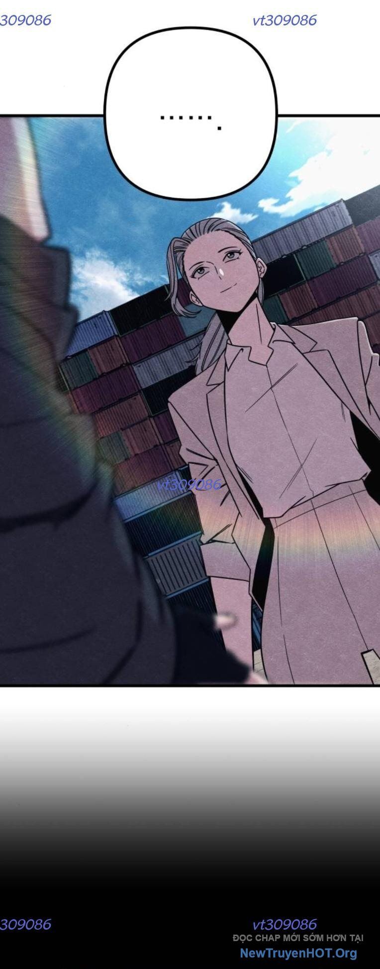 Xác Sống Và Sát Nhân: Chapter 92