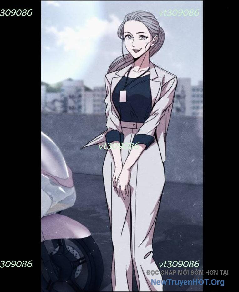 Xác Sống Và Sát Nhân: Chapter 92