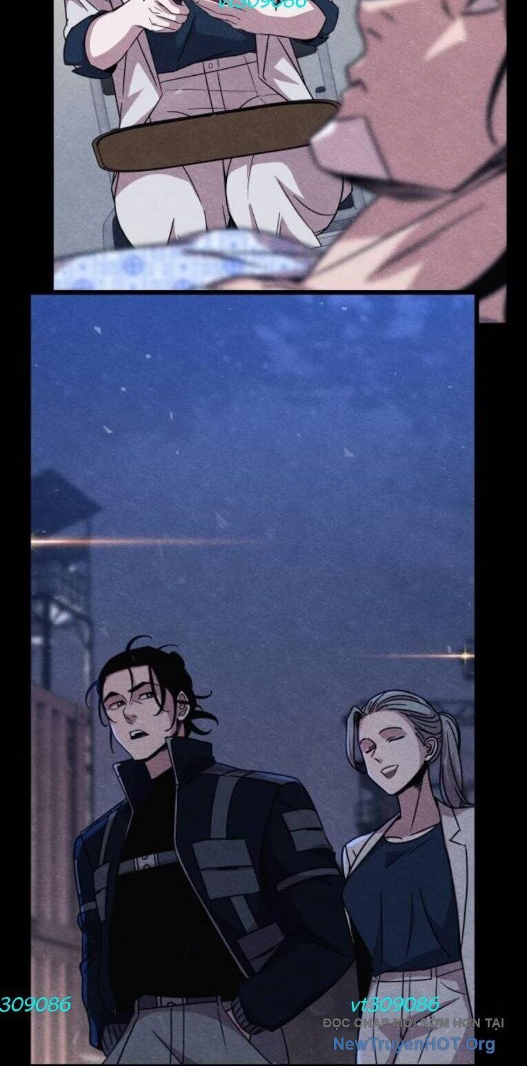 Xác Sống Và Sát Nhân: Chapter 92